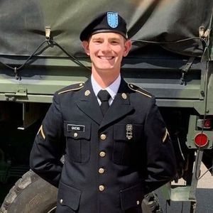 Meet your Posher, James